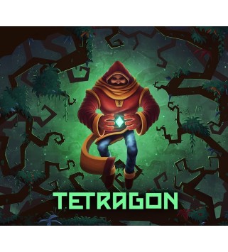 Tetragon Steam Key GLOBAL